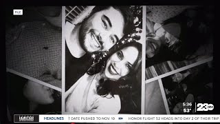 Court date delayed for driver in deadly DUI crash that killed couple
