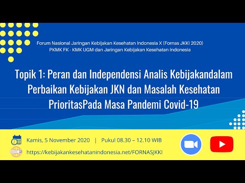 Video: Kewirausahaan Kebijakan Dan Jaringan Kebijakan Dalam Sistem Perawatan Kesehatan - Kasus Reformasi Kedokteran Gigi Anak Israel