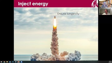 Advantages of The Systems Thinking Approach to planning session 2