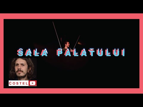 COSTEL | ONE MAN SHOW | Stand-up Comedy