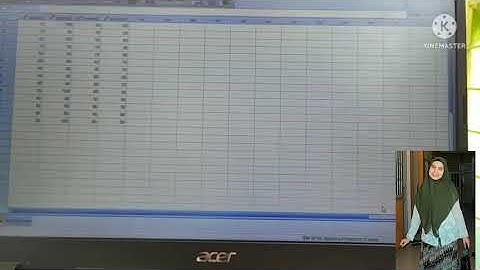 Analisis data jurnal PTK PGSD dengan menggunakan aplikasi windows SPSS
