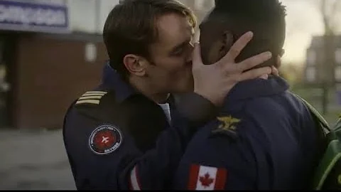 Nowak and Tristan || I got you