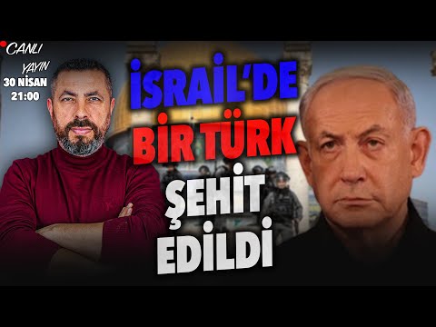 TÜRKİYE'DE NEDEN BU KADAR İSRAİL SEVİCİ VAR? - Ahmet Anapalı