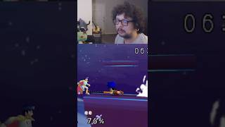 #goemon #smashremix #mugen64 #shorts