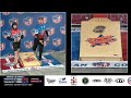 Kaleb Hurt vs Riley Brewster - ACO-PRO Series - Semi Final #1 - ACO Panama City Beach Major 18