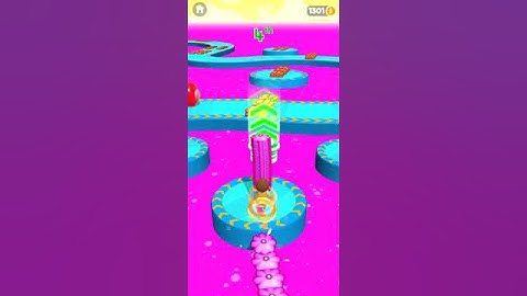 Shortcut Run Gameplay All Lvls #15 (Android, İOS) Walkthrough Mobile Game