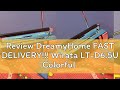 Review DreamyHome FAST DELIVERY!!! Wirata LT-D6.5U Colorful Portable FM Radio (USB/SD Card) - CAN C