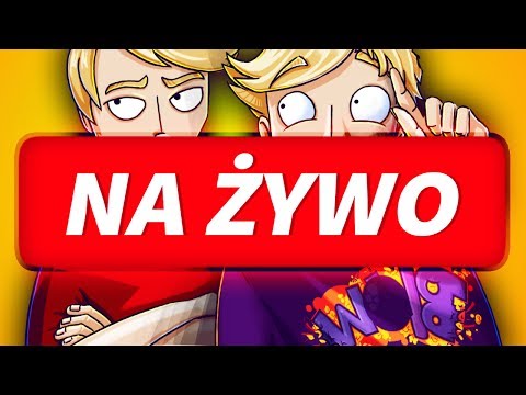 NIE SPISZ? WBIJAJ! - NIE SPISZ? WBIJAJ!