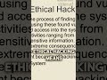 The Truth About Ethical Hacking That Nobody Talks About usa