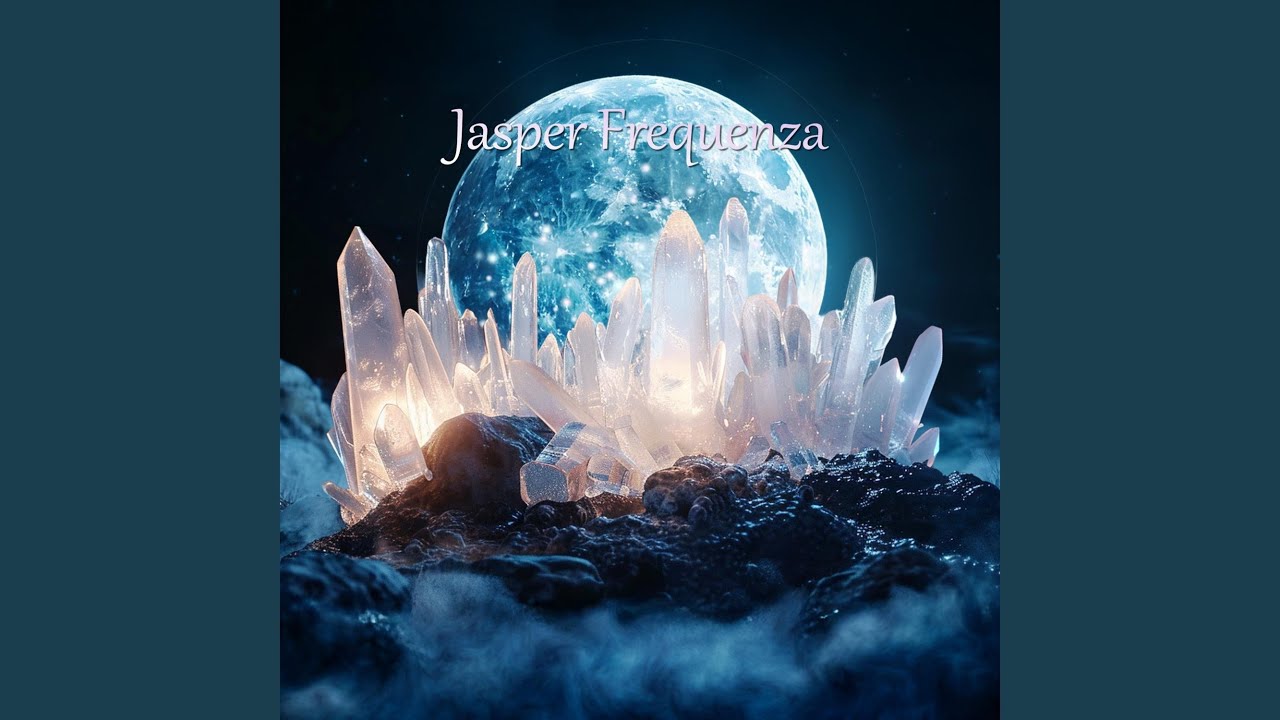 Obejrzyj Serene Crystal Code w YouTube Obejrzyj Serene Crystal Code w YouTube