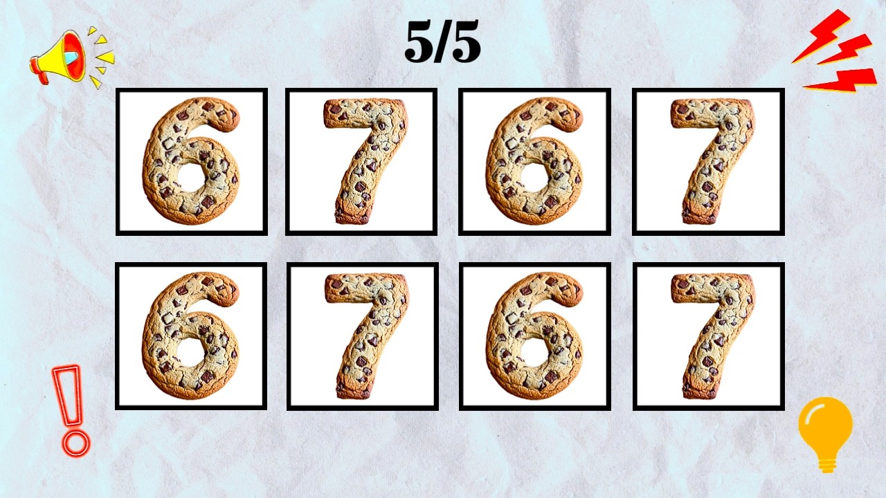 Say The Word On Beat | Level 1-5 | Easy To Insane