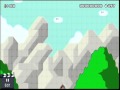 New Spring Tech in Super Mario Maker!
