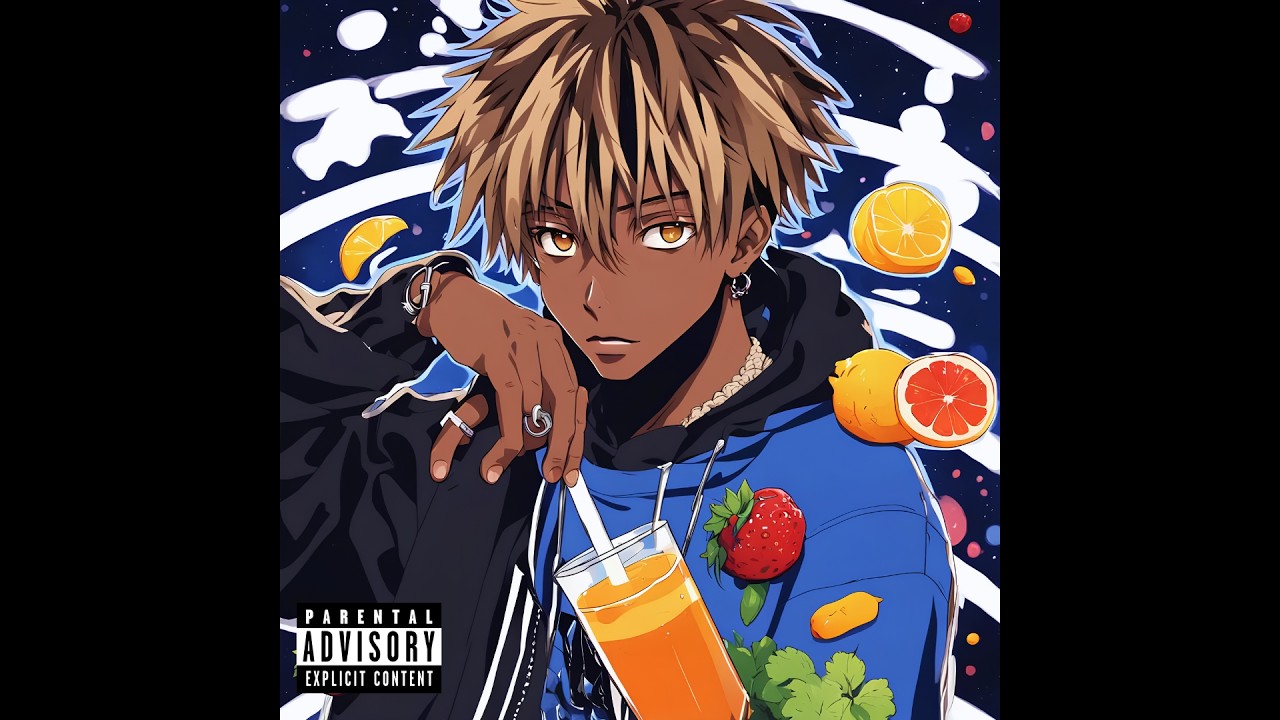 Juice Wrld - Vacation (I want it pt. 2) [Prod. Spreet D] - YouTube