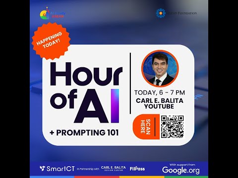 Ai Fundamentals And Prompting 101