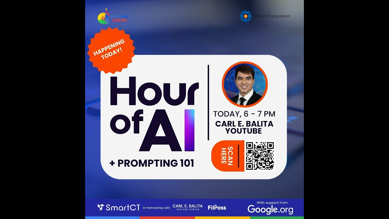 AI Fundamentals and Prompting 101