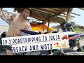 EP:2 Jogja beach and motocross