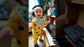 Bebe Dansı Moye Moye