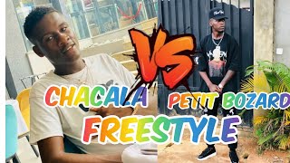 Download Lagu #Freestyle #Chacala #Petit bozard MP3