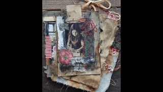Two journal supply sets. Shop update.( SOLD ♥️).