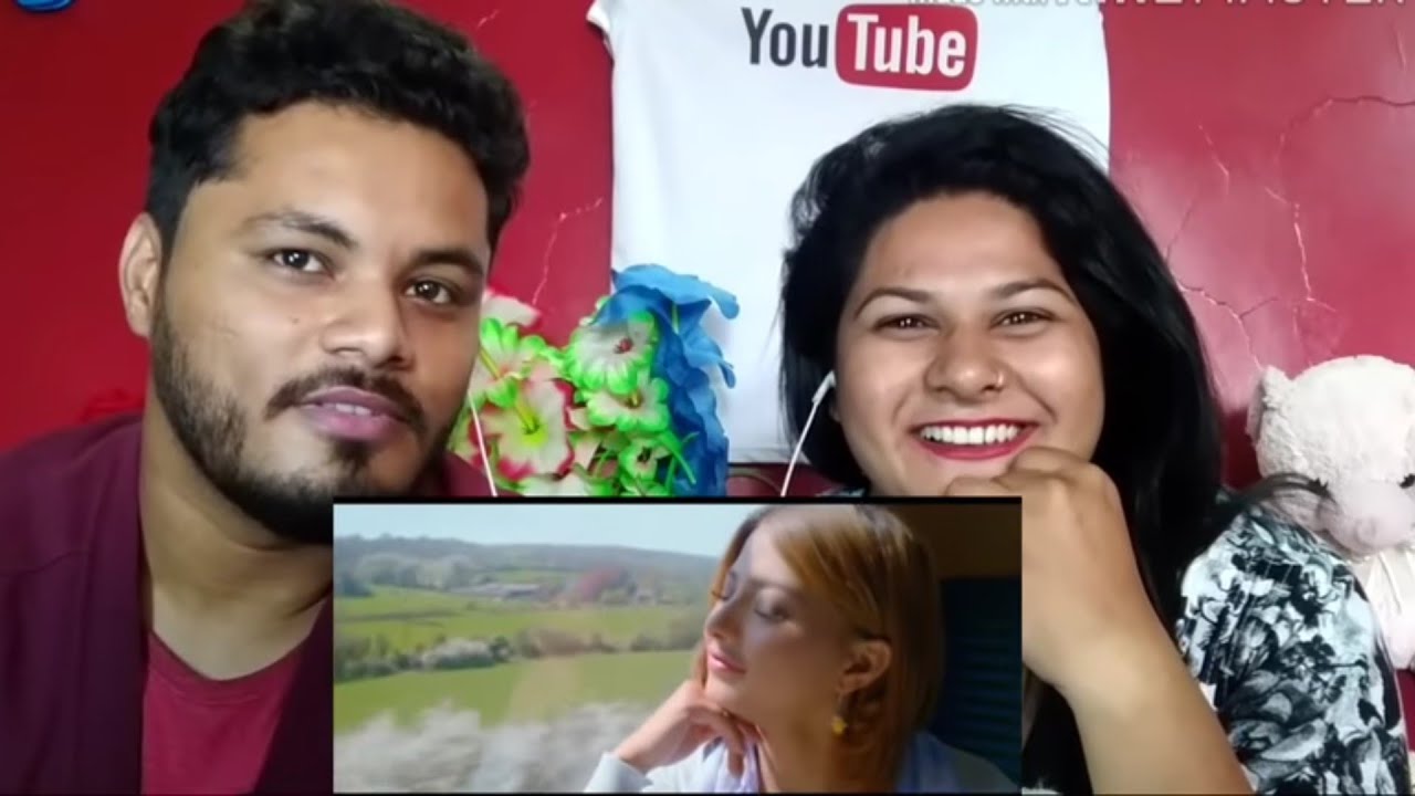 Indian Vashan React to Intu Mintu London Ma Movie Teaser | Samragyee RL Shah and Dhiraj Magar