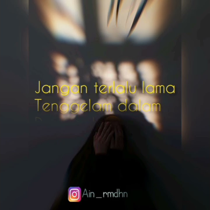 Video story'wa ibu meninggal 😭
