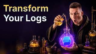 Log Transformation in Microsoft Sentinel