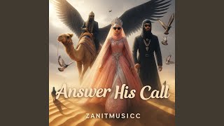 Jawablah Panggilan-Nya