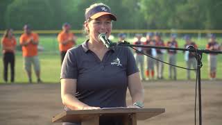 Jays Care Foundation Makeover