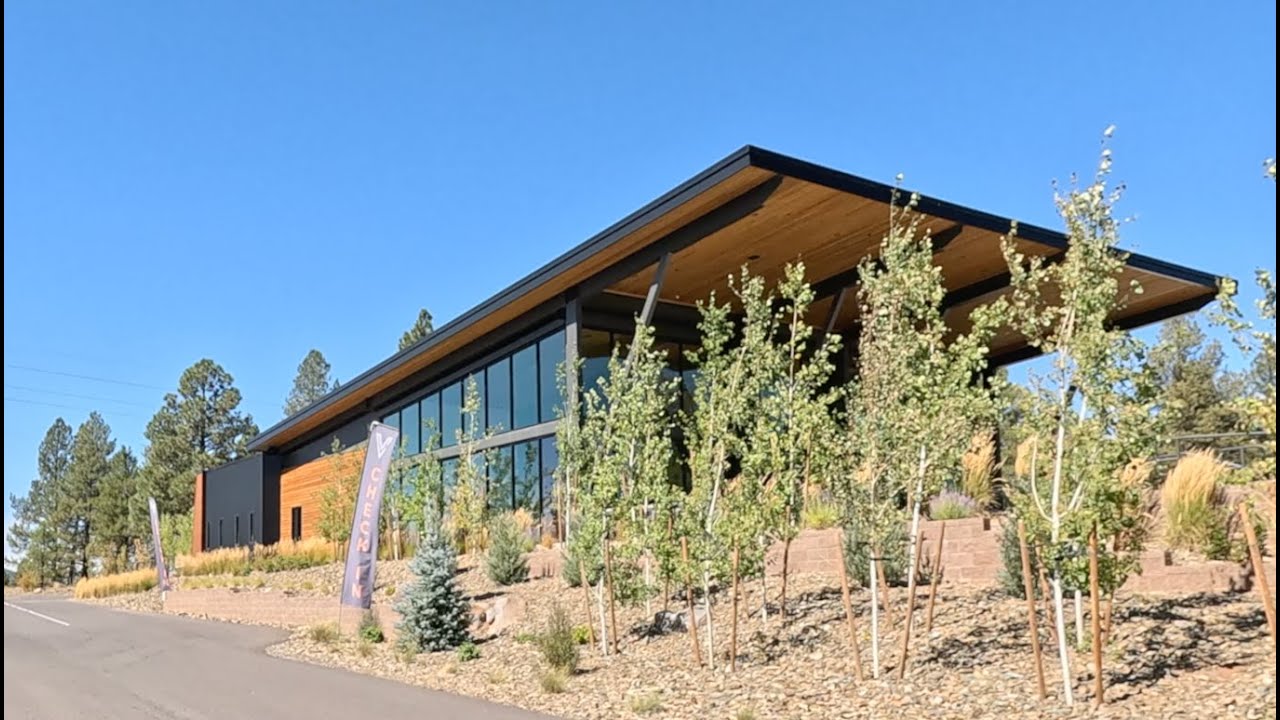 2025 Village Camp Flagstaff - No Commentary