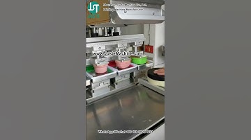 How To Use 4 Color Pad Printer For Plastic Shell