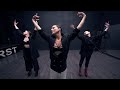 JULIANNA @KOBTSEVA | Stromae - L’ENFER Choreography | STRIPLAB Choreography