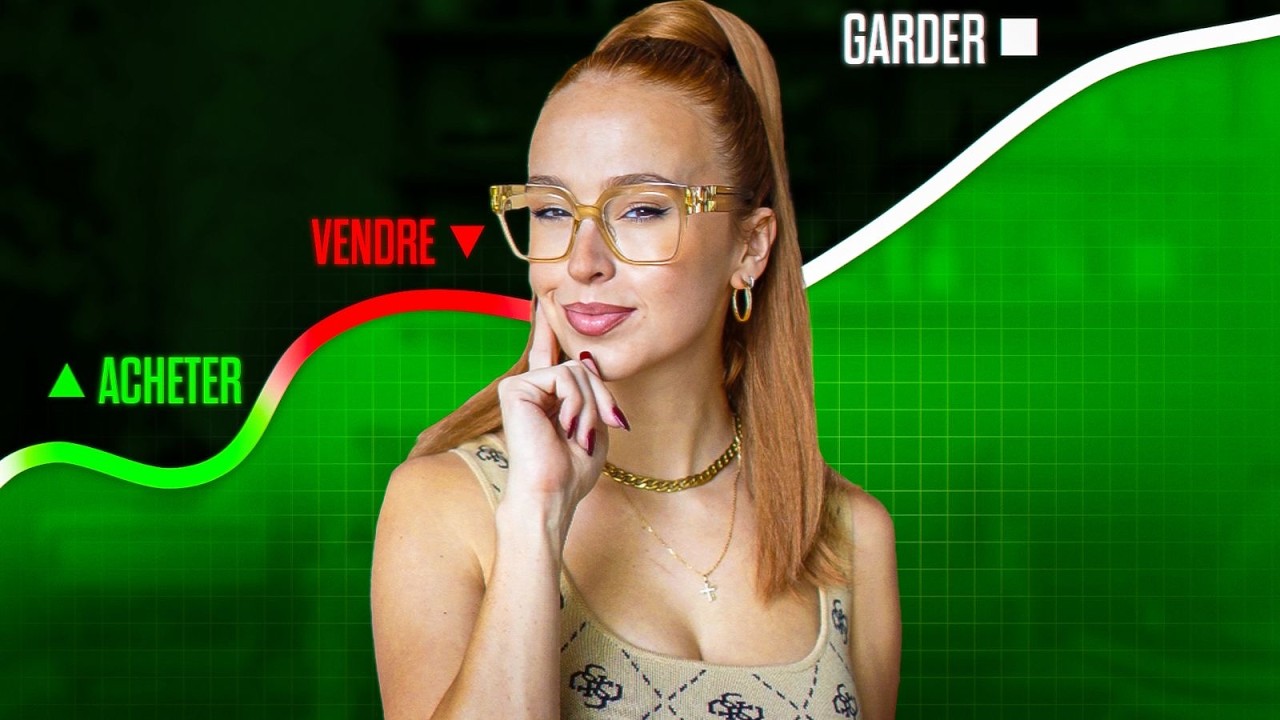 Comment Investir Ton ARGENT en 2025 (Guide Complet)