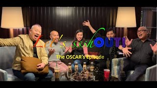 Oscars 2019 Red Carpet Fashion Reviews part 1