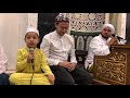 QOMARUN Muhammad Hadi Duet dengan Musthofa Atef QOMARUN Muhammad Hadi Duet dengan Musthofa Atef