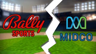 MN Twins Games Leaving Midco as Contract with Bally Sports Expires | Lakeland News