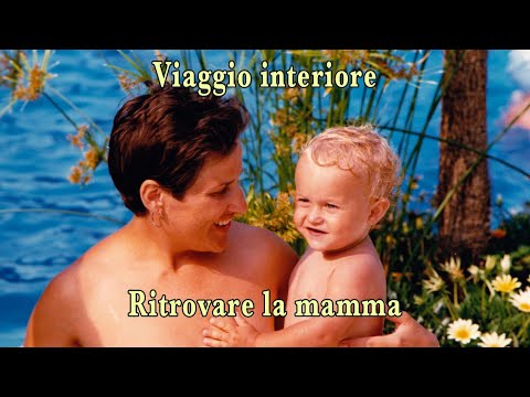 Video: Meditazione Semplice Per La Mamma