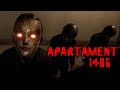 САЙЛЕНТ ХИЛЛ НА МИНИМАЛКАХ ▷ Apartament 1406: Horror