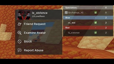 exposing xistence for kill aura