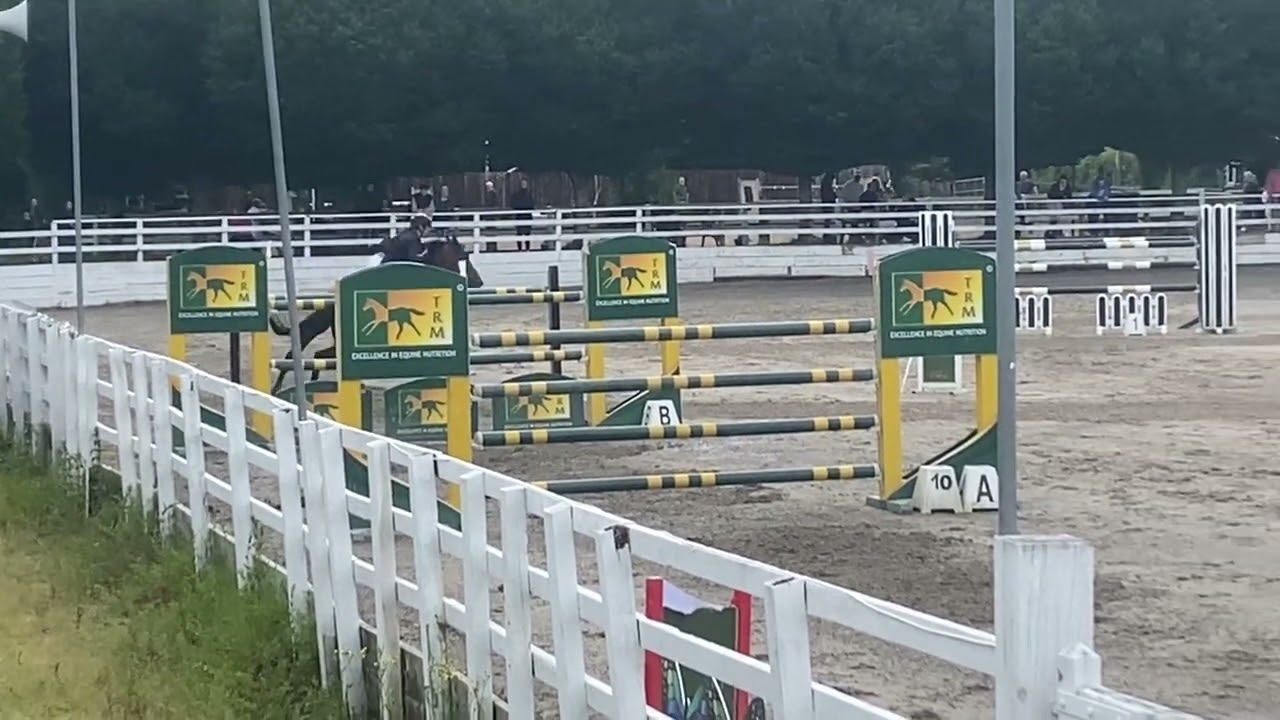 Blueoak Legaland 1.40 National Grand Prix