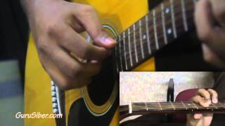 Learn how to Play Fingerstyle Guitar - Still Loving You (Intro) Learn how to Play Fingerstyle Guitar - Still Loving You (Intro)