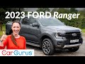 2023 Ford Ranger Wildtrak Review: Worth picking up?