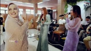 BULEUD - Ade Astrid   Nissa | Teu Sangka Ibu Hajatnya Ratu Sawer | Music LD Pro (Ton'z Soundsystem)