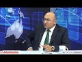 "Əli xarici ölkələrin cibində olanlar Azərbaycan üçün nə edəcək?" - İqbal Ağazadədən SƏRT REAKSİYA