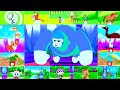 The Animal Clock Party Hickory Dickory Dock 