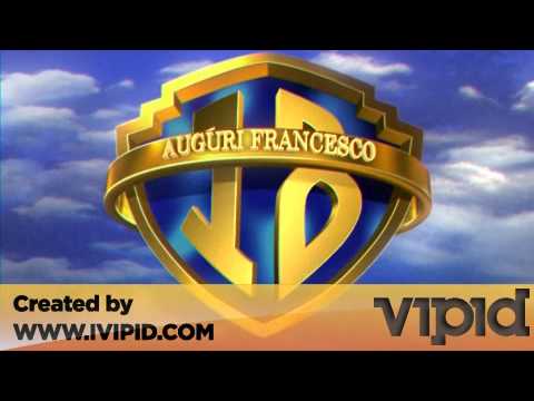 Warner Bros Pictures By Vipid 