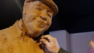 Maffy Falay Çamur Aşaması 1