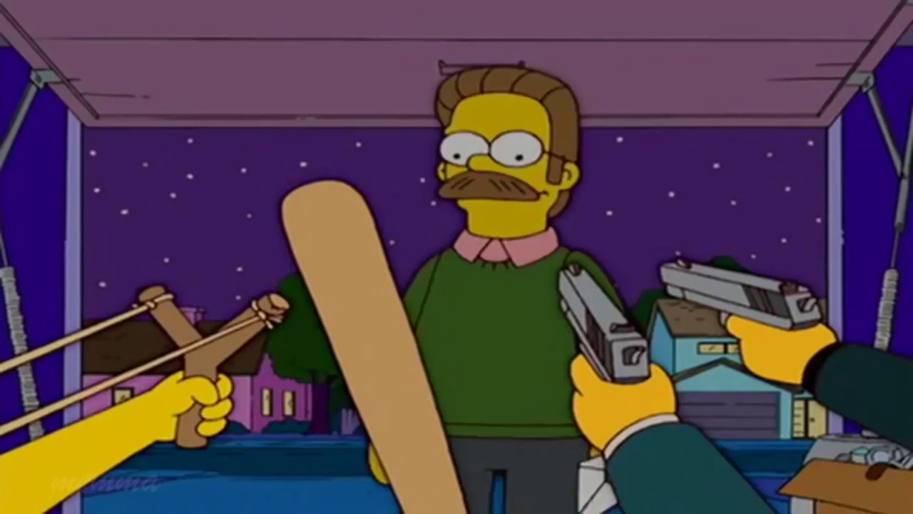 That's How Mafia Works (Mafia City meme)