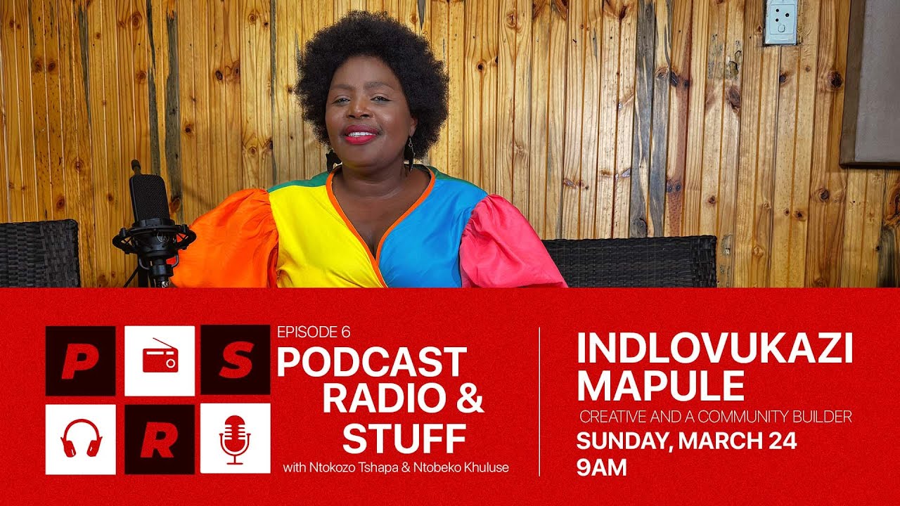 Episode 6 | INdlovukazi Mapule Part 2 | Surviving Abuse | Being Happily ...