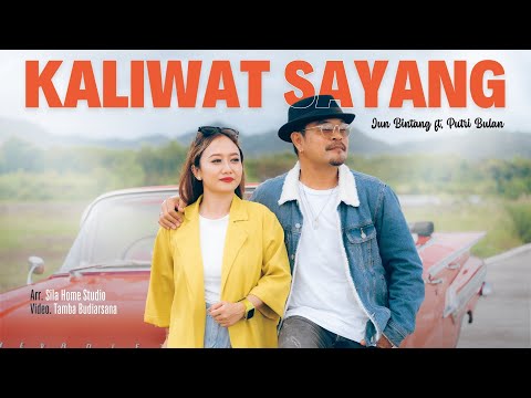 Video Kaliwat Sayang