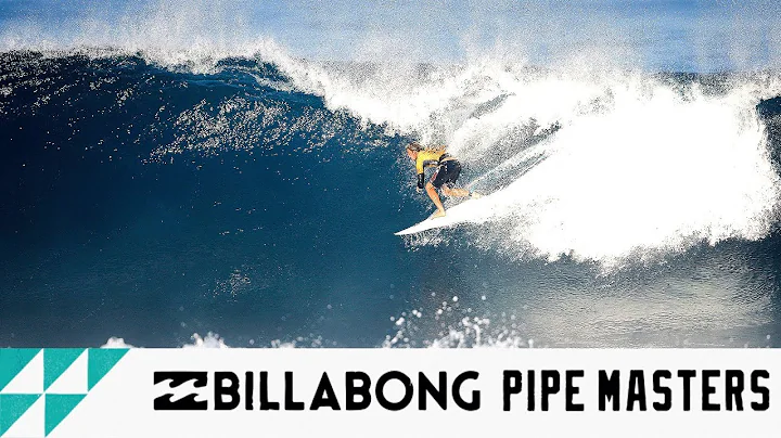 Parkinson vs. Ibelli vs. Florence - Round Four, He...